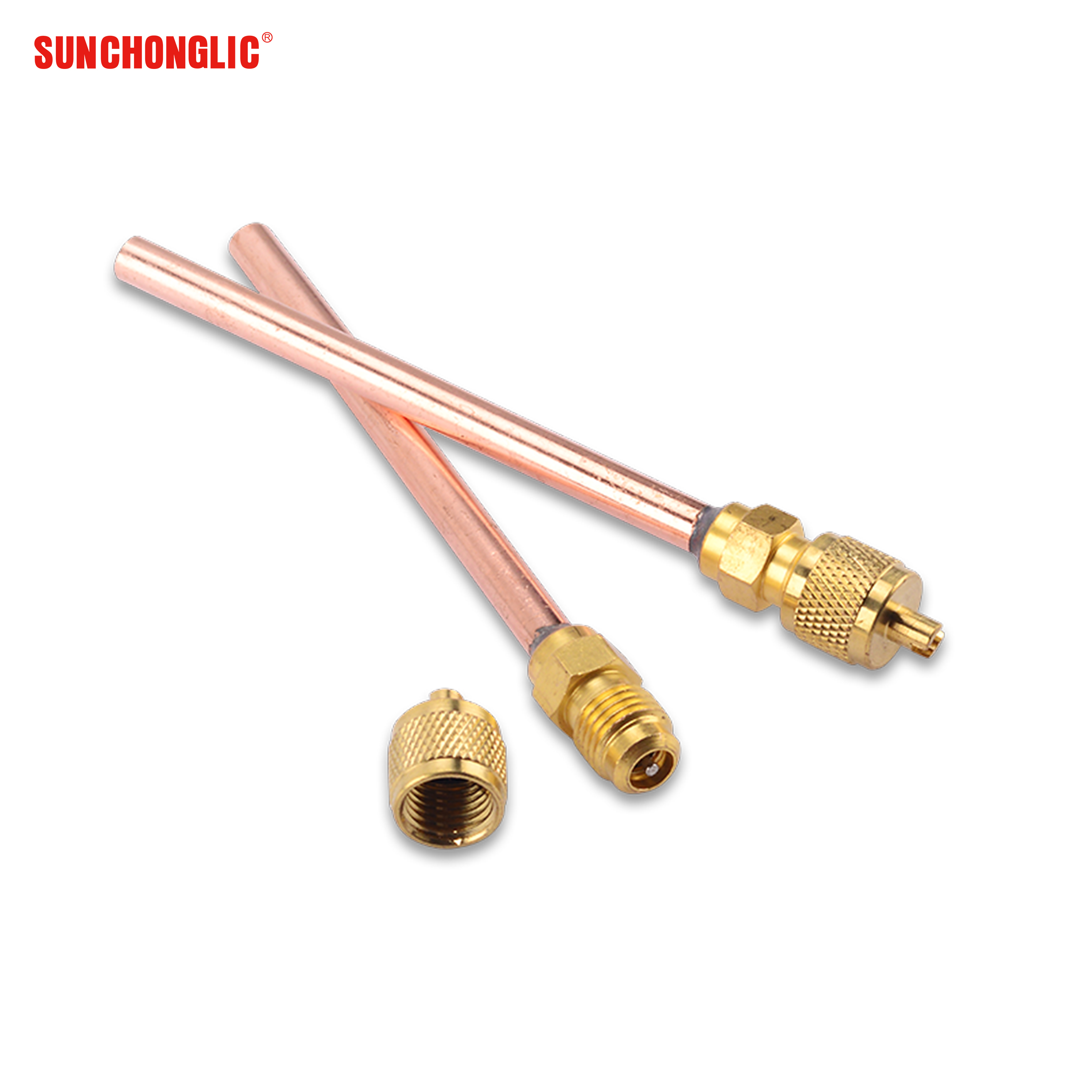 Needle Valve - B02120245